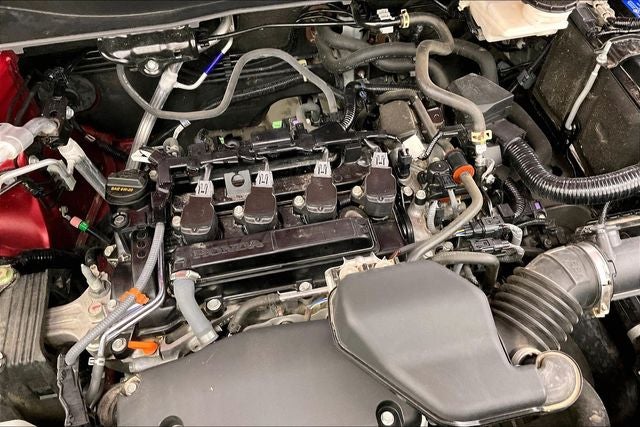 2023 Honda CR-V EX