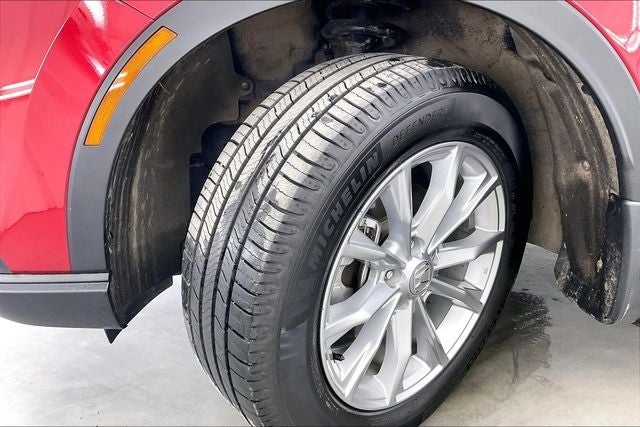 2023 Honda CR-V EX