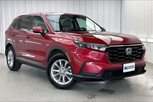 2023 Honda CR-V EX