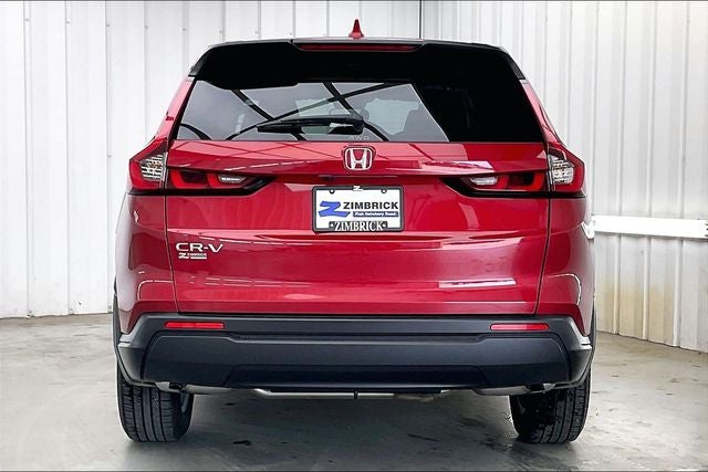2023 Honda CR-V EX