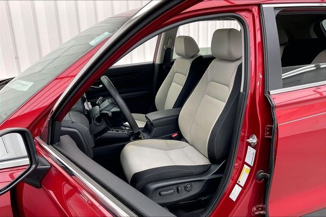 2023 Honda CR-V EX
