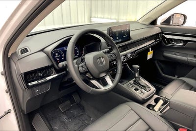 2027 Honda CR-V EX-L InStock