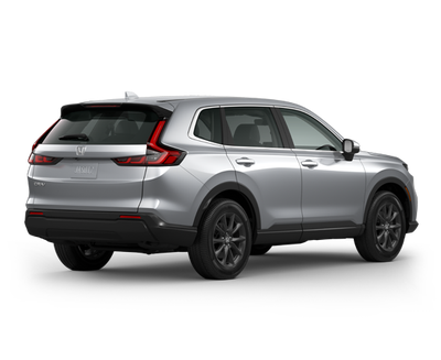 2027 Honda CR-V EX-L InTransit