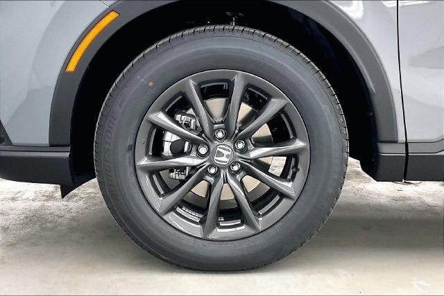 2027 Honda CR-V EX-L InStock