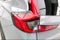 2027 Honda CR-V EX-L InStock
