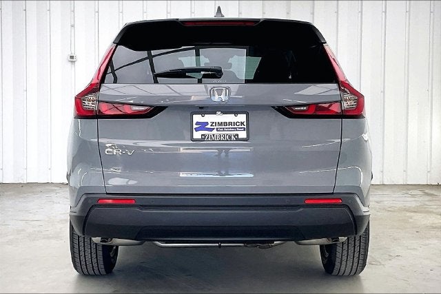 2027 Honda CR-V EX-L InStock