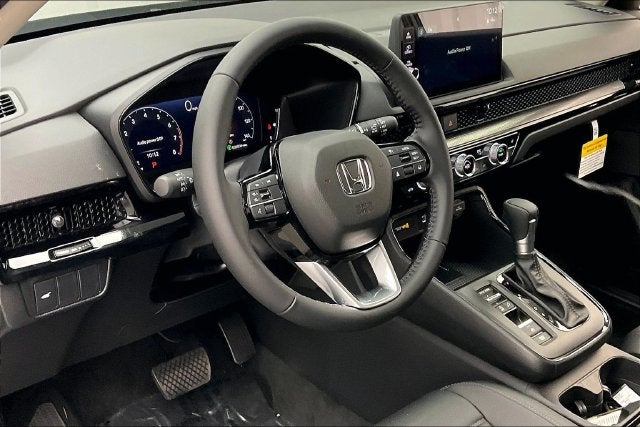 2027 Honda CR-V EX-L InStock