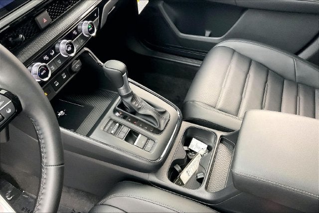 2027 Honda CR-V EX-L InStock