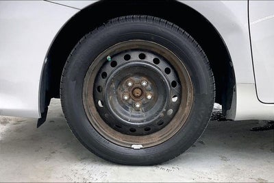 2011 Toyota Matrix Base