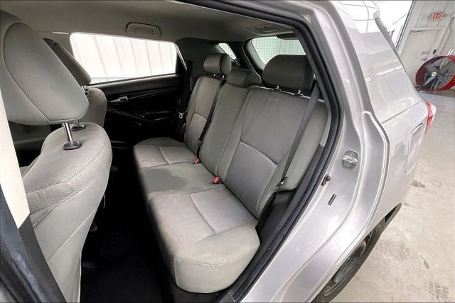 2011 Toyota Matrix Base