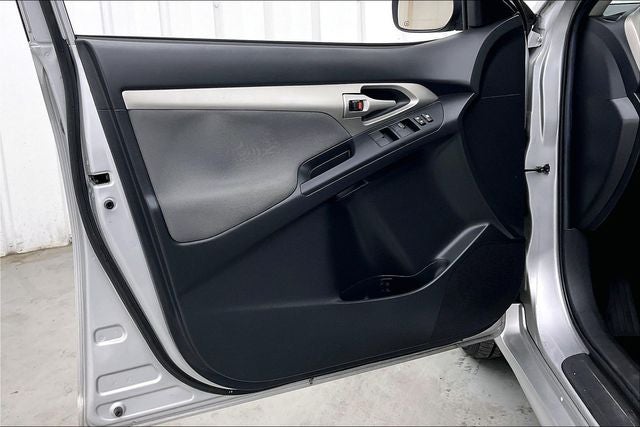 2011 Toyota Matrix Base