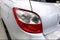 2011 Toyota Matrix Base