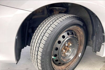 2011 Toyota Matrix Base