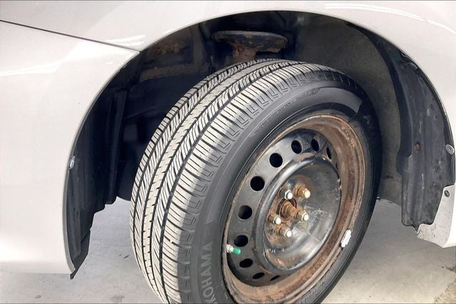 2011 Toyota Matrix Base