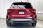 2025 Lexus RX 350 Luxury