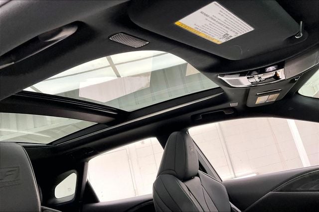2023 Lexus RX 500h F SPORT Performance