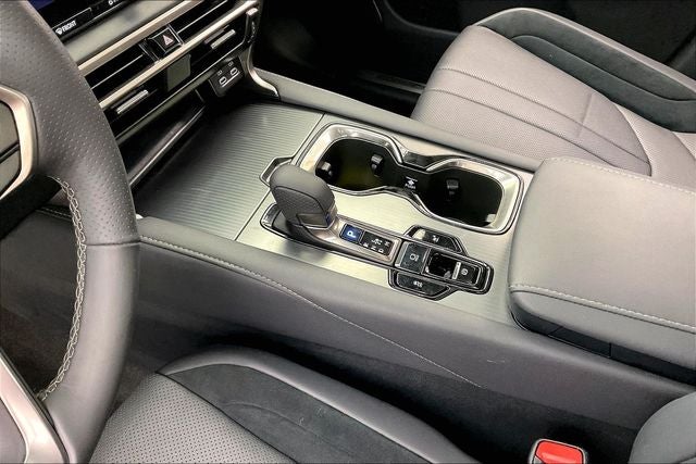 2023 Lexus RX 500h F SPORT Performance
