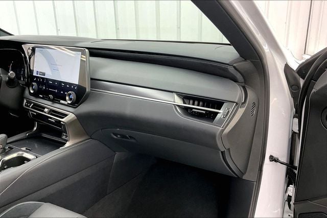2023 Lexus RX 500h F SPORT Performance
