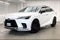 2023 Lexus RX 500h F SPORT Performance