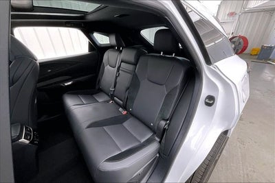 2023 Lexus RX 500h F SPORT Performance