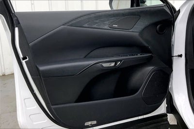 2023 Lexus RX 500h F SPORT Performance