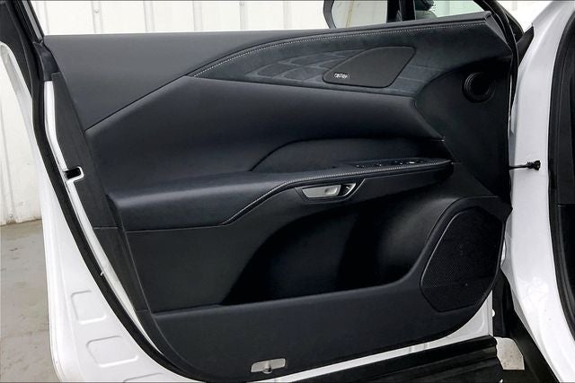 2023 Lexus RX 500h F SPORT Performance