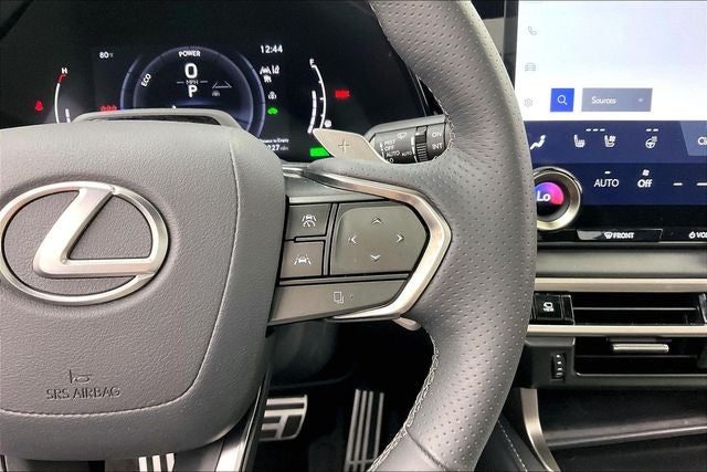 2023 Lexus RX 500h F SPORT Performance