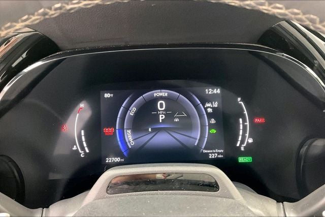 2023 Lexus RX 500h F SPORT Performance