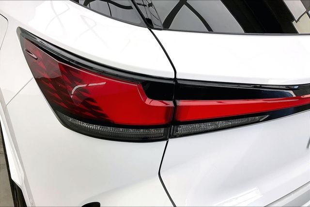 2023 Lexus RX 500h F SPORT Performance
