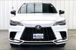 2023 Lexus RX 500h F SPORT Performance