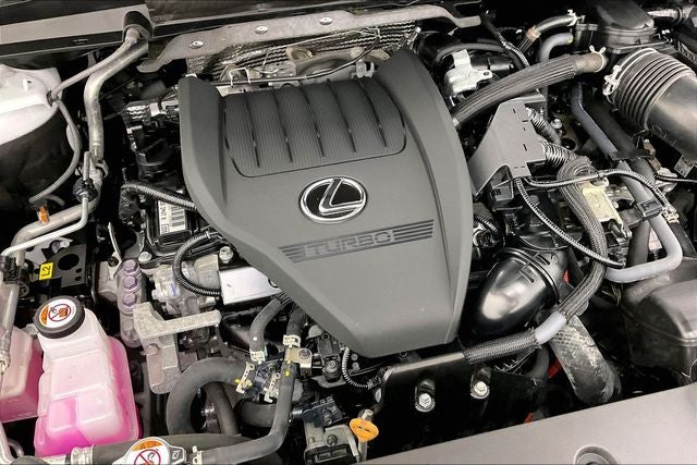 2023 Lexus RX 500h F SPORT Performance