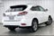 2015 Lexus RX 350 Crafted Line