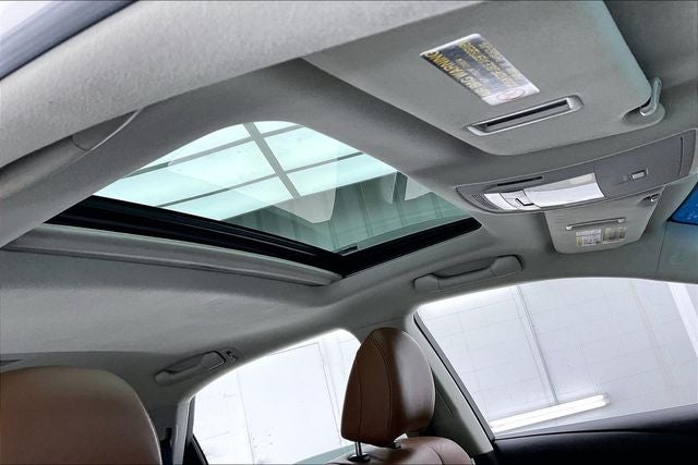 2015 Lexus RX 350 Crafted Line