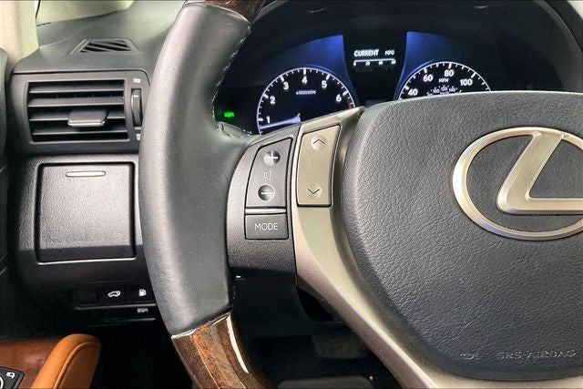 2015 Lexus RX 350 Crafted Line