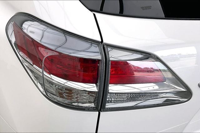 2015 Lexus RX 350 Crafted Line