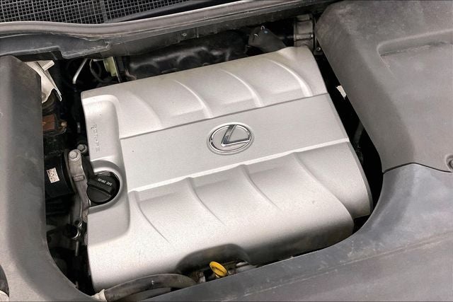 2015 Lexus RX 350 Crafted Line