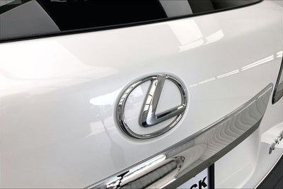 2015 Lexus RX 350 Crafted Line