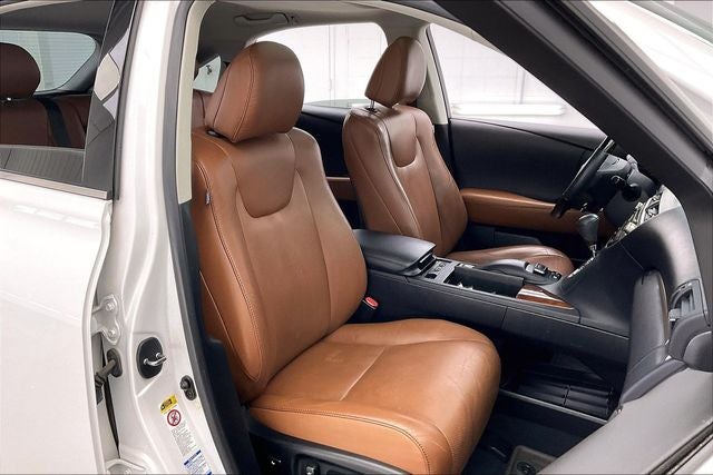 2015 Lexus RX 350 Crafted Line