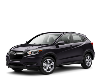 2016 Honda HR-V LX