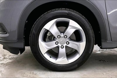2020 Honda HR-V LX