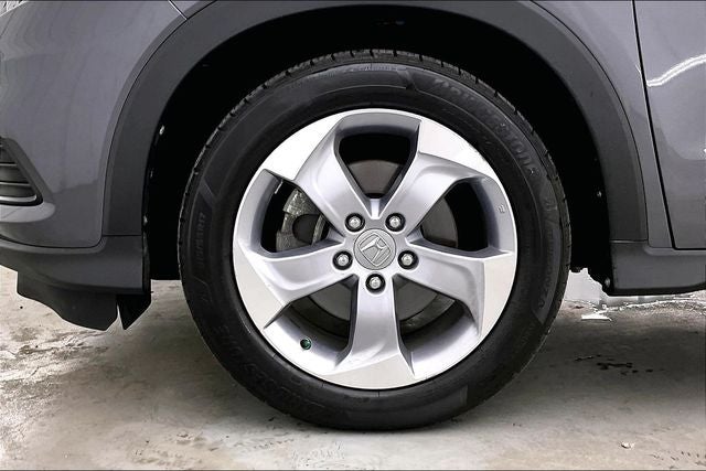 2020 Honda HR-V LX