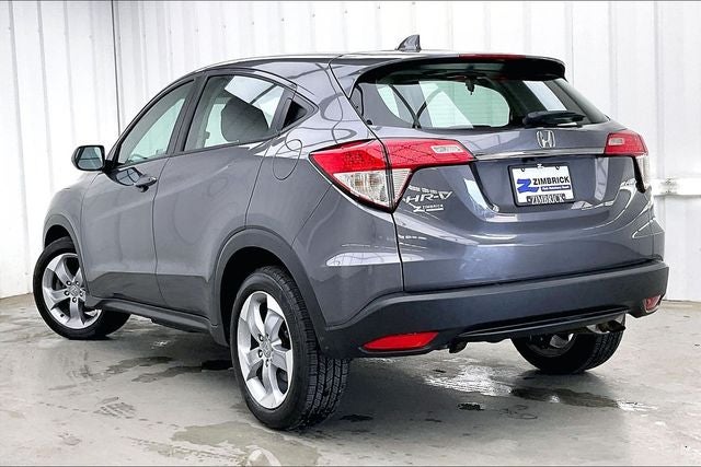 2020 Honda HR-V LX