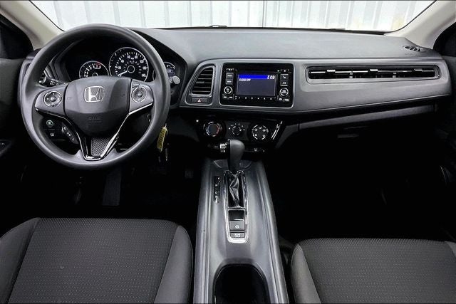 2020 Honda HR-V LX