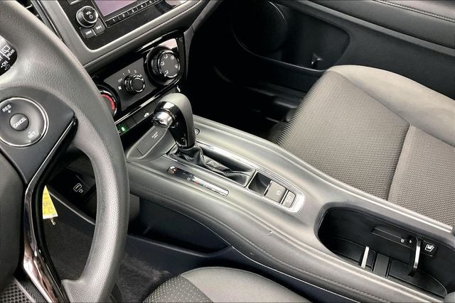 2020 Honda HR-V LX