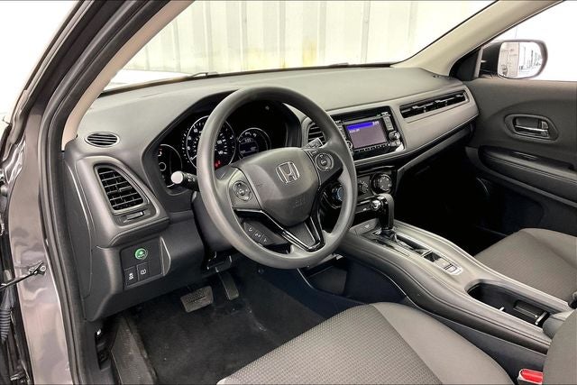 2020 Honda HR-V LX