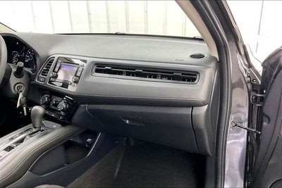2020 Honda HR-V LX