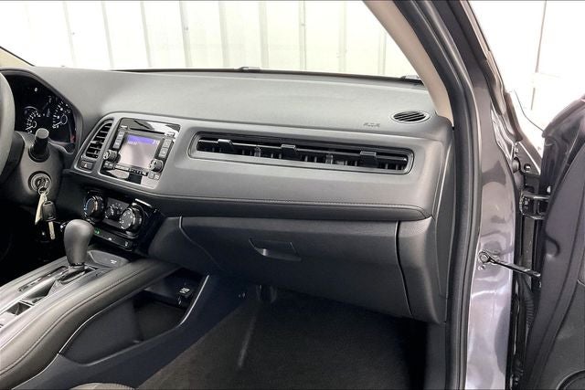 2020 Honda HR-V LX