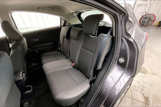 2020 Honda HR-V LX