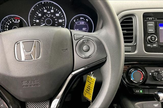 2020 Honda HR-V LX