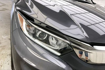2020 Honda HR-V LX